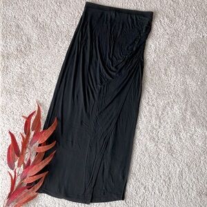 Dynamite | Maxi Skirt